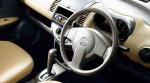 Nissan Note 2009 года